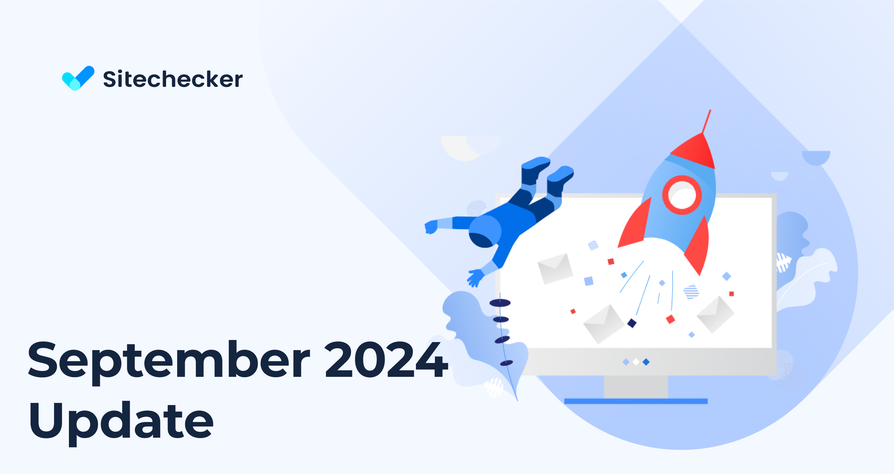 What's New in Sitechecker (September 2024) What's New in Sitechecker (September 2024)