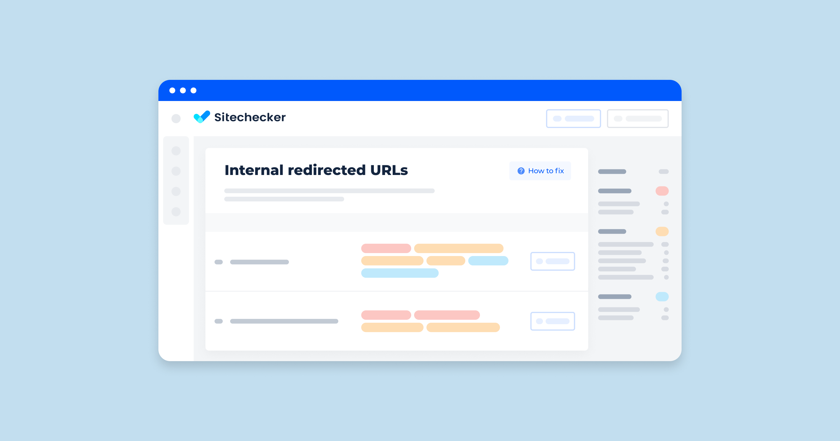 How to Resolve Internal Redirection Issues on Your Site? How to Resolve Internal Redirection Issues on Your Site?