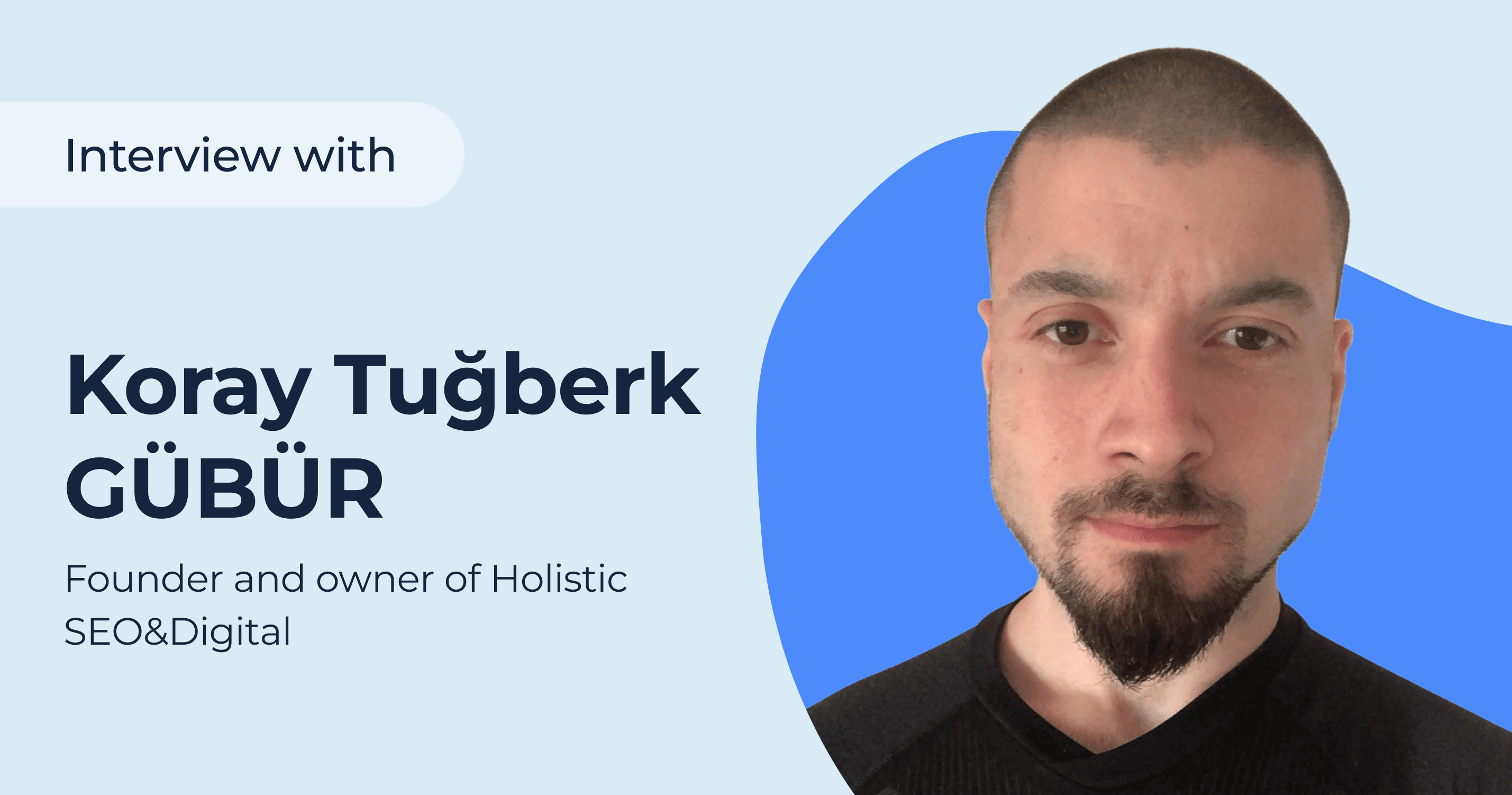 The Best Practiсes of Content Topical Coverage Strategy by Koray Tuğberk GÜBÜR The Best Practiсes of Content Topical Coverage Strategy by Koray Tuğberk GÜBÜR