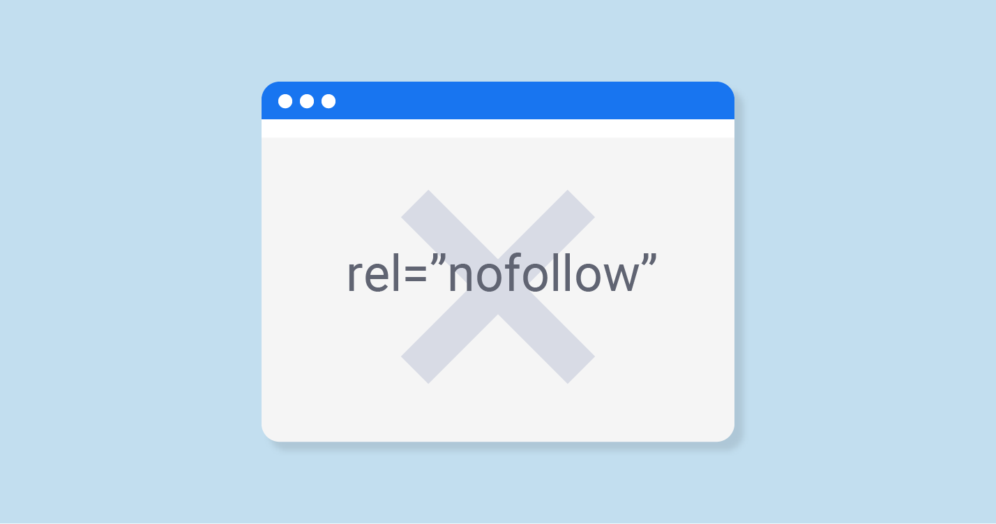 Scopri la differenza tra link follow e nofollow per il SEO Scopri la differenza tra link follow e nofollow per il SEO