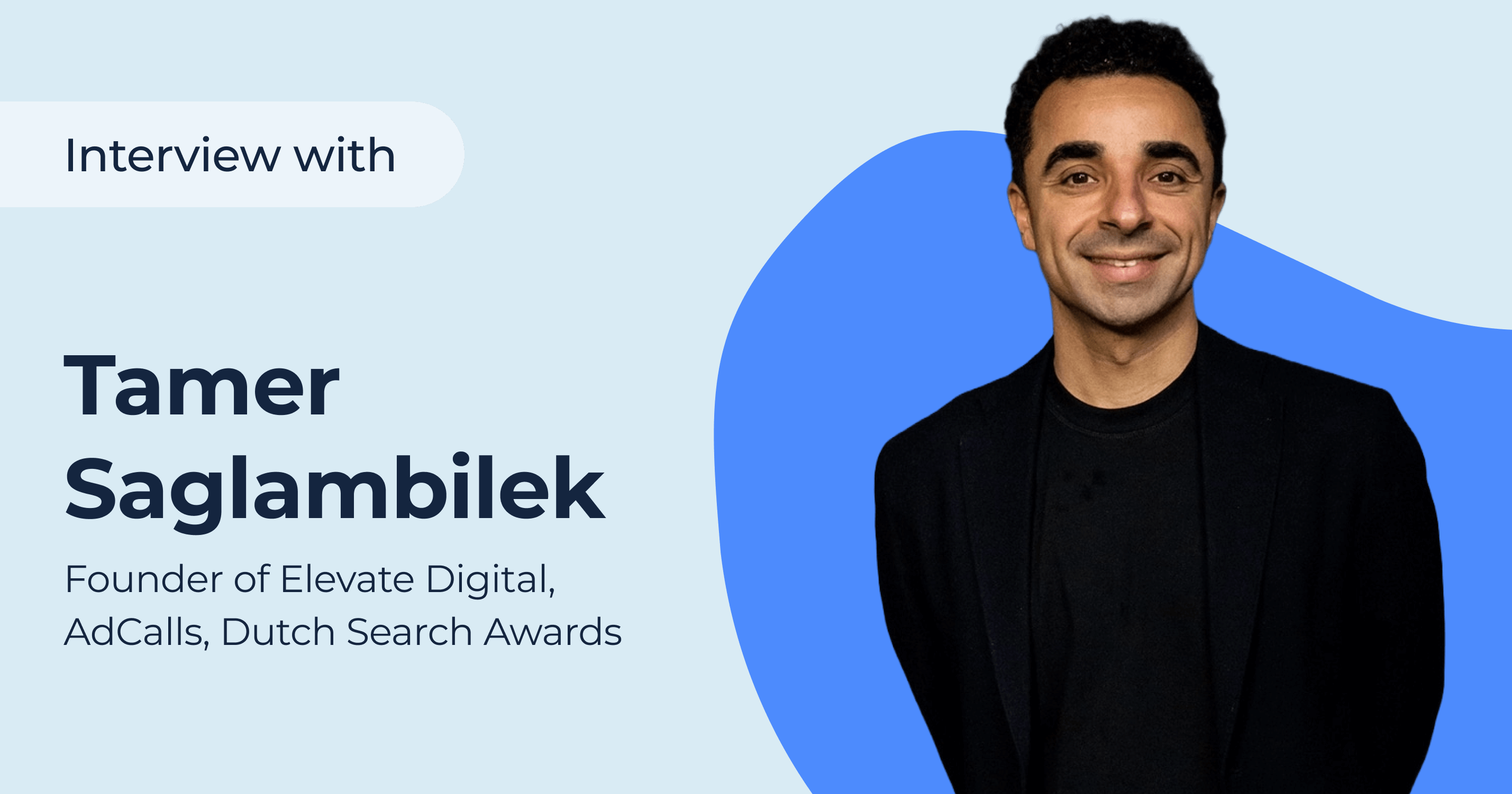 Tamer Saglambilek on Insights into SEO, AI, and Client Relationships Tamer Saglambilek on Insights into SEO, AI, and Client Relationships