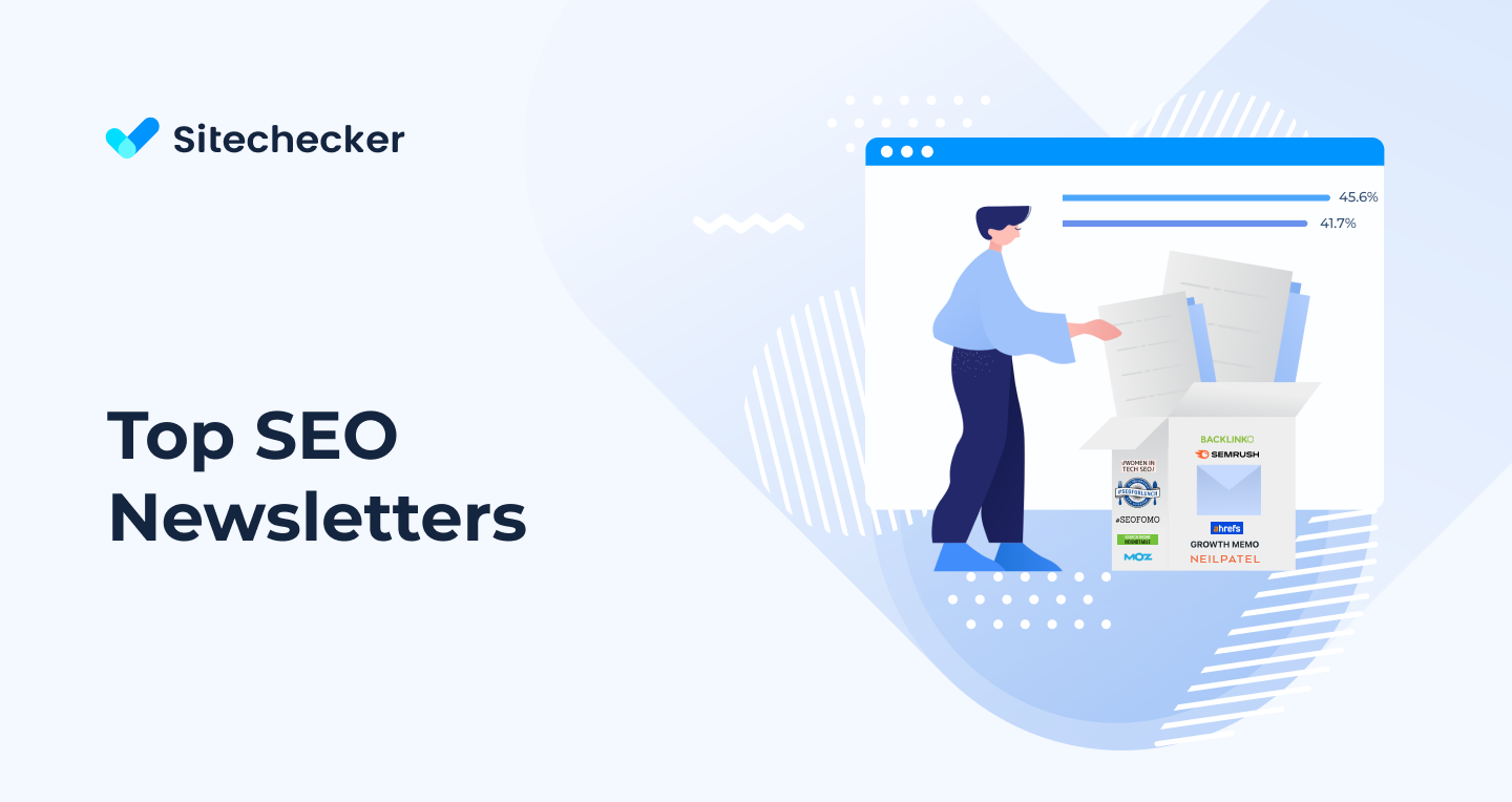 Best SEO Newsletters that You’ll Definitely Want to Subscribe to Best SEO Newsletters that You’ll Definitely Want to Subscribe to