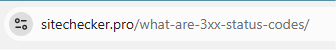 URL Hyphens